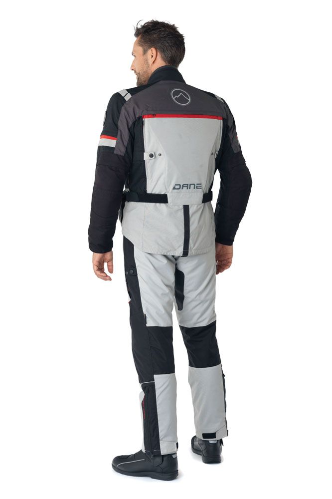 Chaqueta Dane Limfjord. Galería de fotos