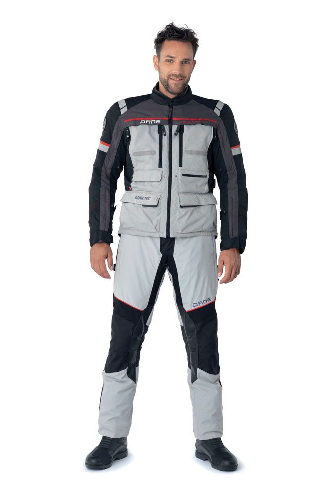 Chaqueta Dane Limfjord. Galería de fotos