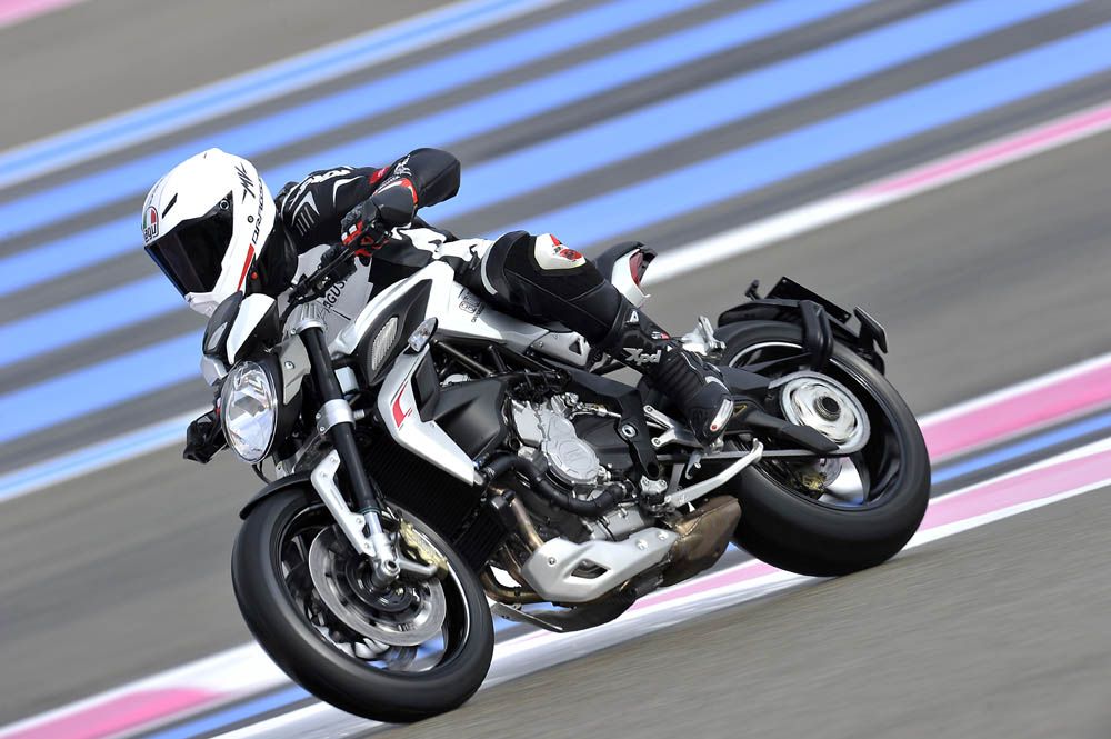 MV Agusta Brutale 800 Dragster. Galería de fotos