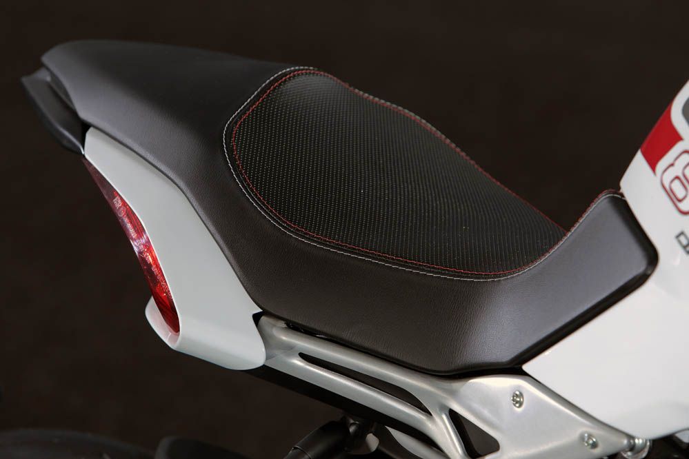 MV Agusta Brutale 800 Dragster. Galería de fotos
