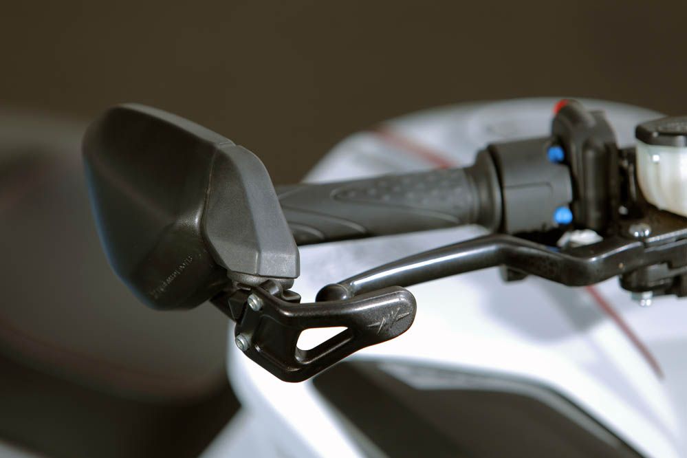 MV Agusta Brutale 800 Dragster. Galería de fotos