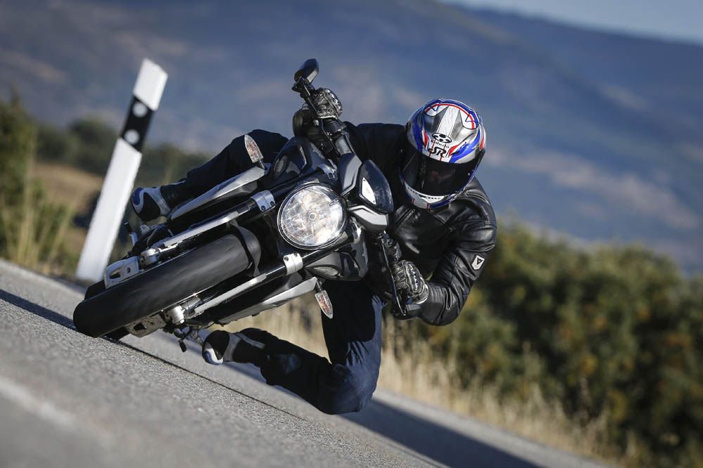 MV Agusta Brutale 800 Dragster. Galería de fotos