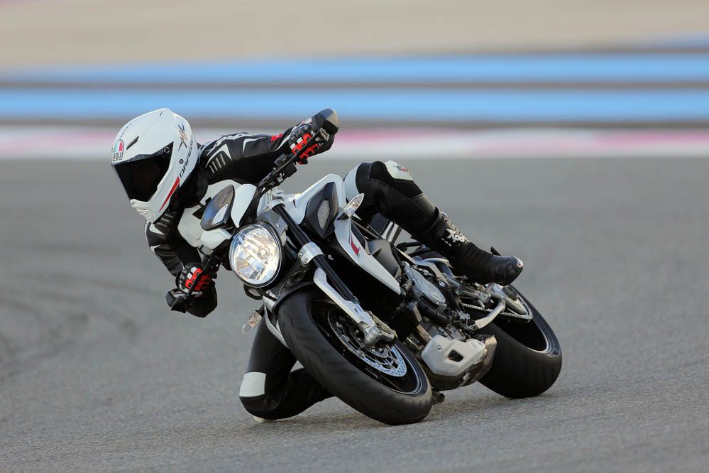 MV Agusta Brutale 800 Dragster. Galería de fotos
