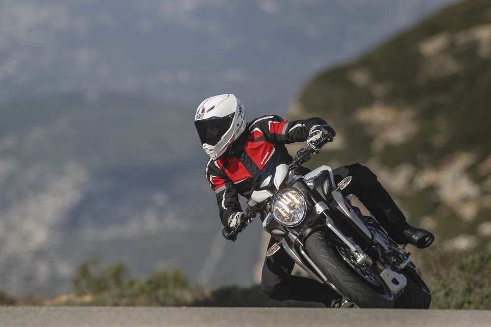 MV Agusta Brutale 800 Dragster. Galería de fotos
