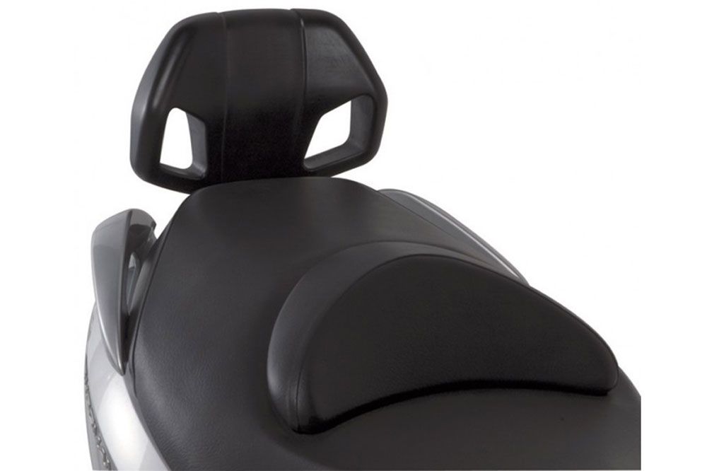 Accesorios GIVI Suzuki Burgman 125