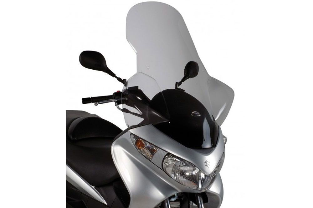 Accesorios GIVI Suzuki Burgman 125