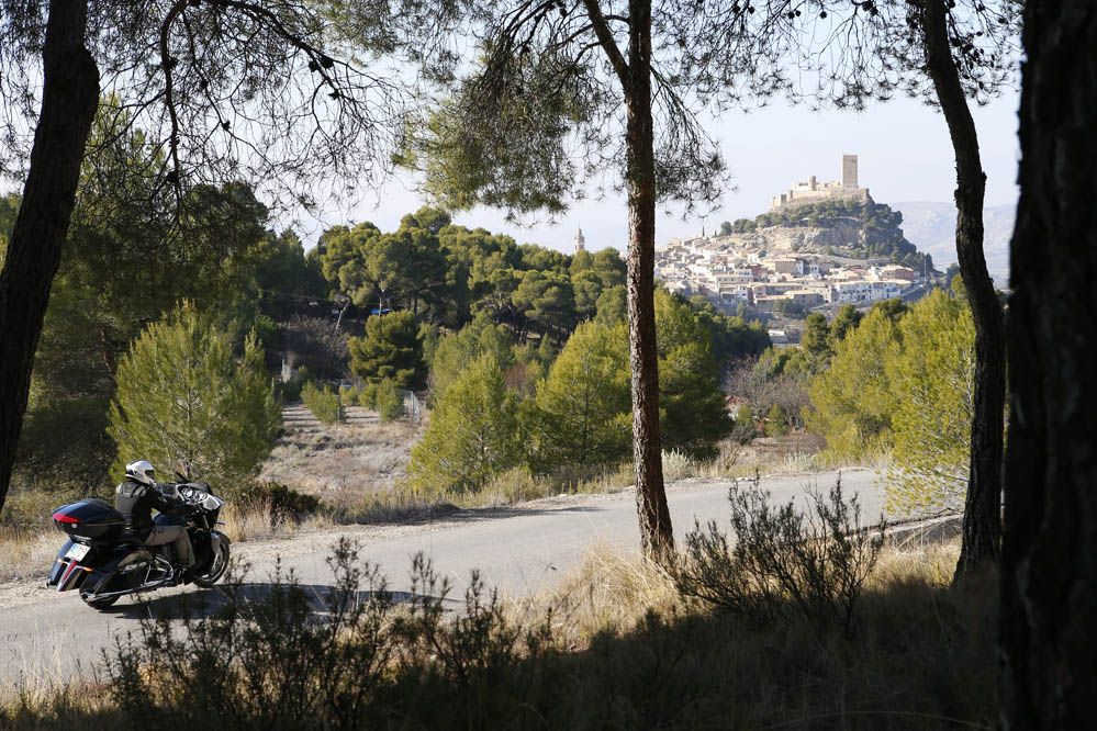 Fotos Turismo Camino del Cid (VII)
