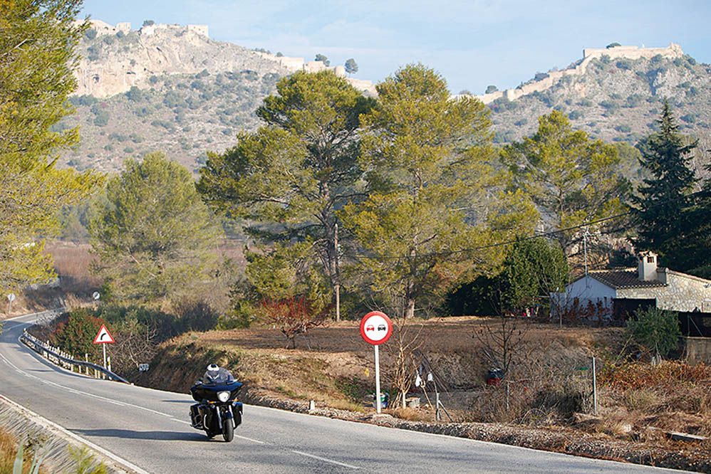 Fotos Turismo Camino del Cid (VII)