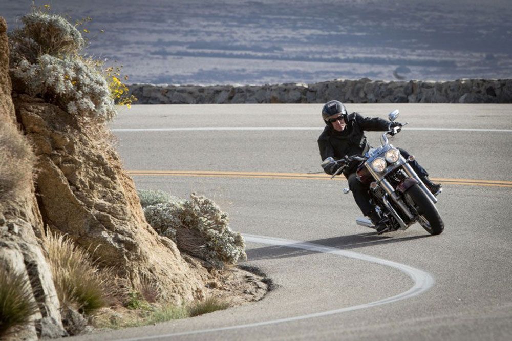 Nuevas Triumph Thunderbird Commander y Thunderbird LT