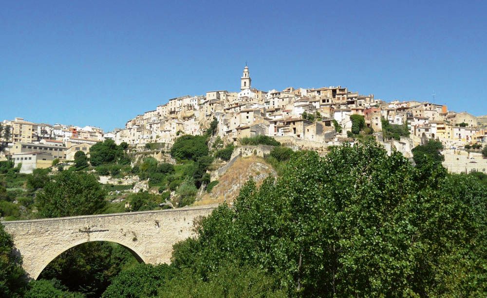 Fotos Turismo Camino del Cid (VII)