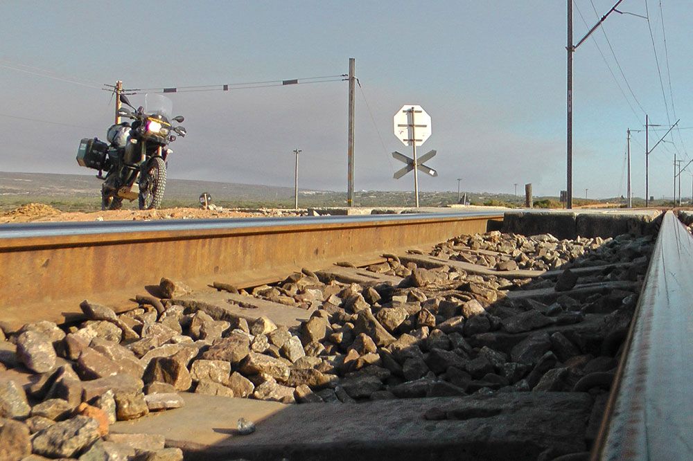 Turismo: La costa este africana (I). Fotos
