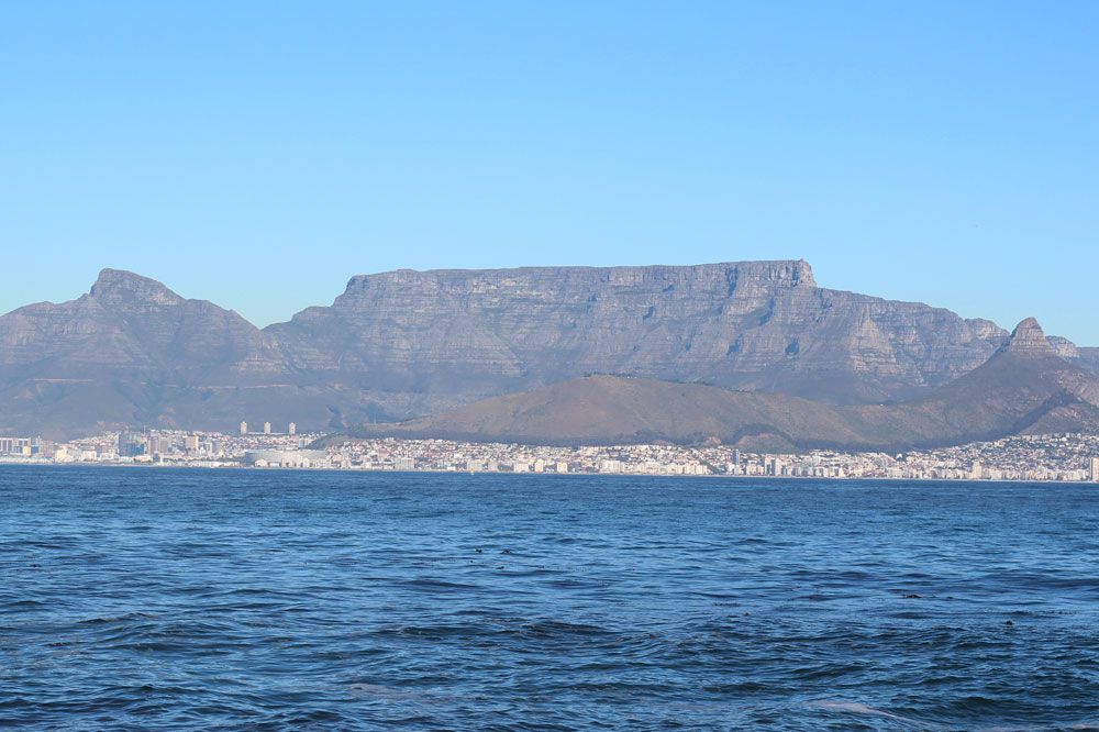 Turismo: La costa este africana (I). Fotos