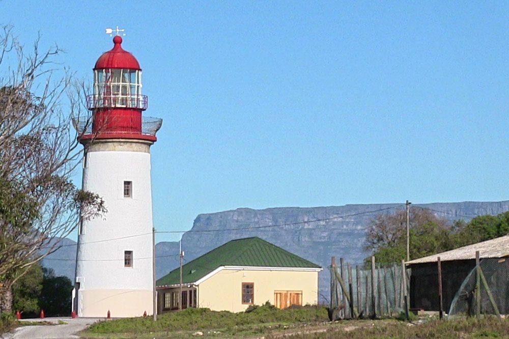 Turismo: La costa este africana (I). Fotos
