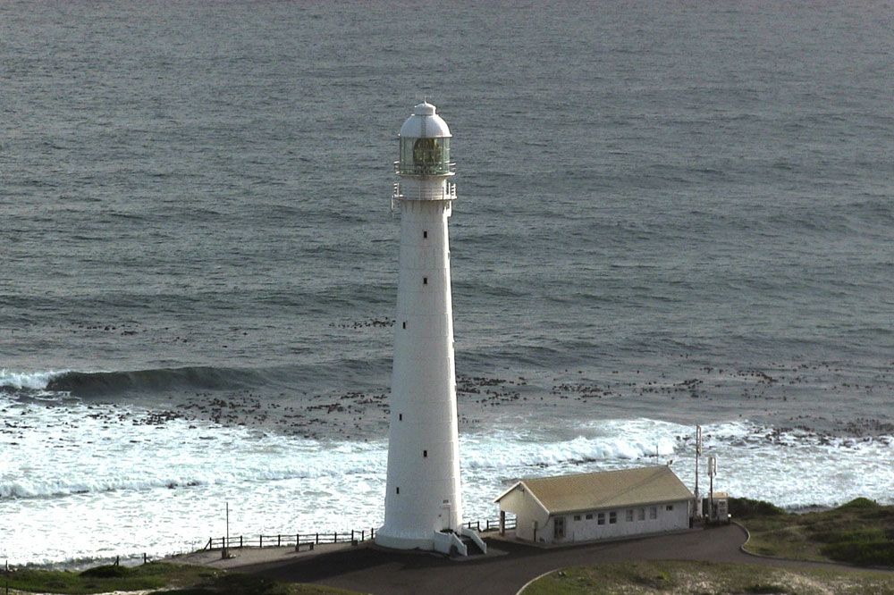 Turismo: La costa este africana (I). Fotos