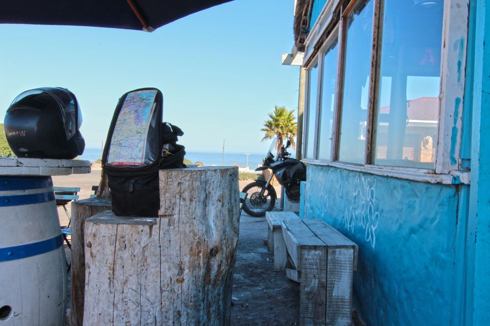 Turismo: La costa este africana (I). Fotos