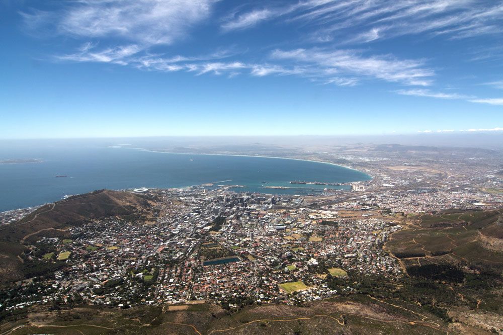 Turismo: La costa este africana (I). Fotos