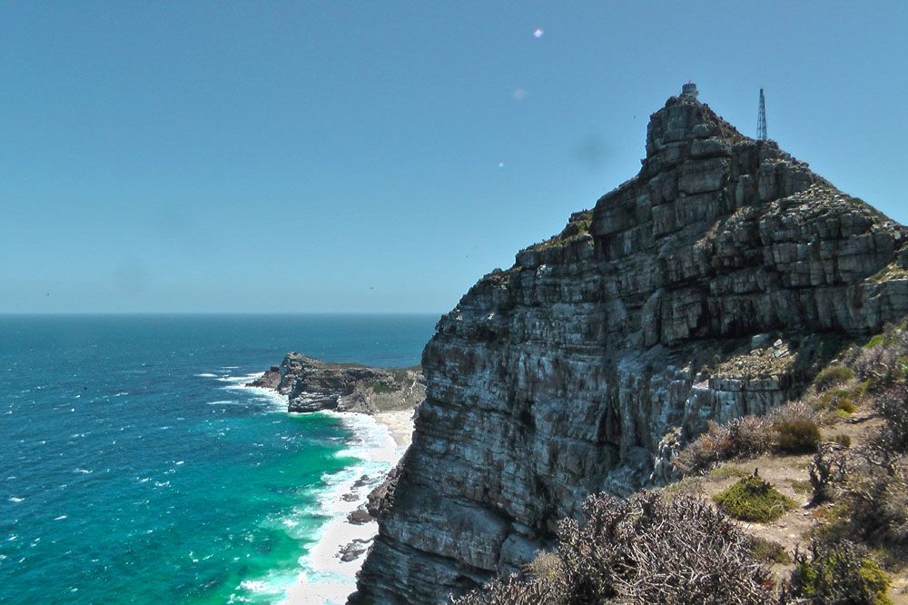 Turismo: La costa este africana (I). Fotos