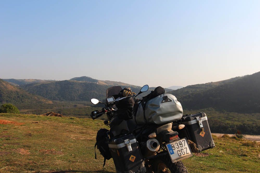 Turismo: La costa este africana (I). Fotos