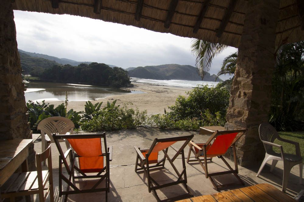 Turismo: La costa este africana (I). Fotos
