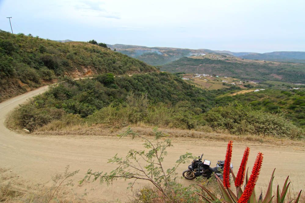 Turismo: La costa este africana (I). Fotos
