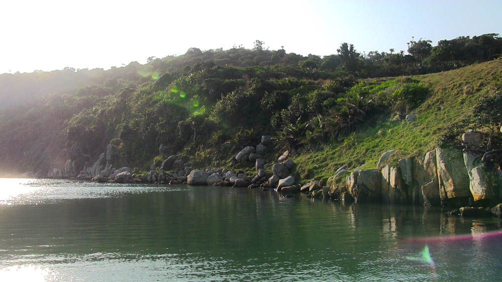 Turismo: La costa este africana (I). Fotos