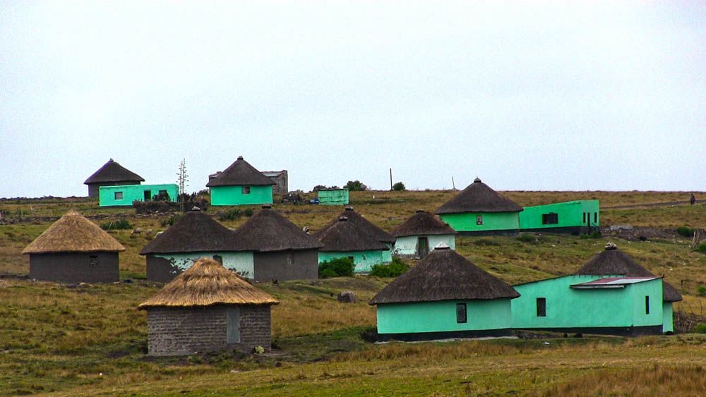 Turismo: La costa este africana (I). Fotos