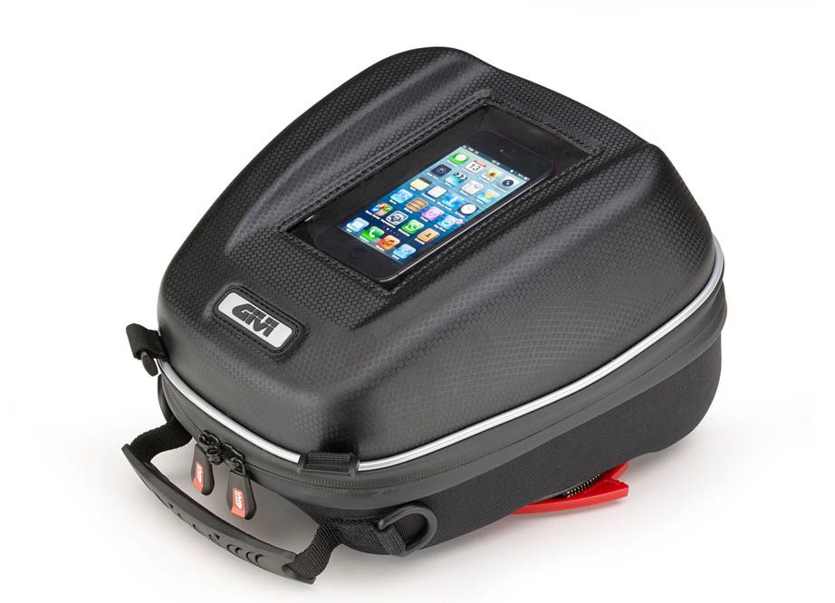 GIVI Tanklock