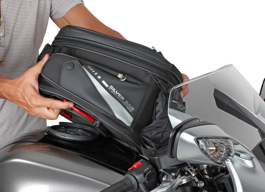 GIVI Tanklock
