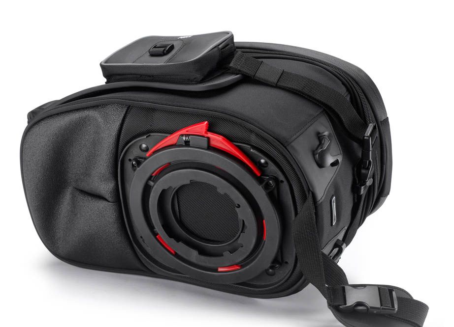 GIVI Tanklock