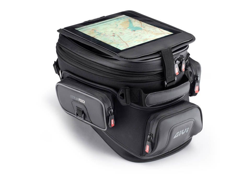 GIVI Tanklock
