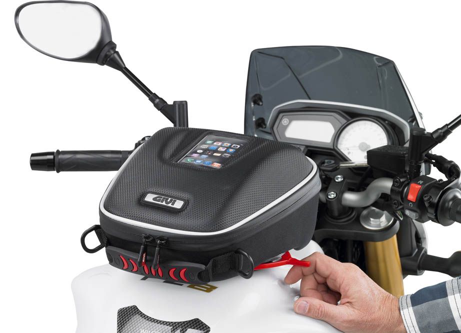 GIVI Tanklock