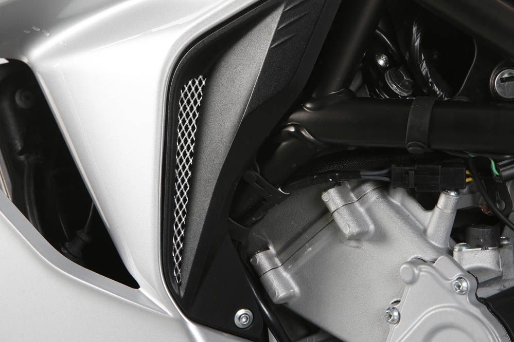 Comparativa: Ducati 899 Panigale - Mv Agusta F3 800. Galería de fotos.
