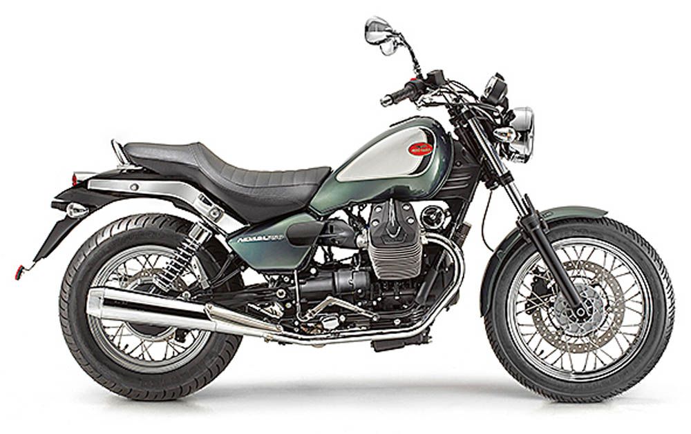 Honda CTX700. Galería de fotos