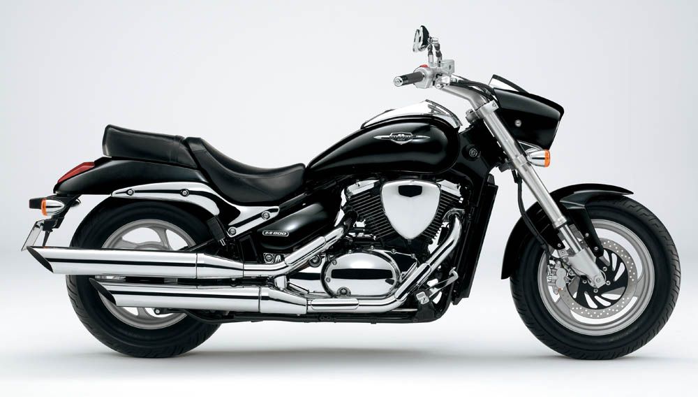 Honda CTX700. Galería de fotos