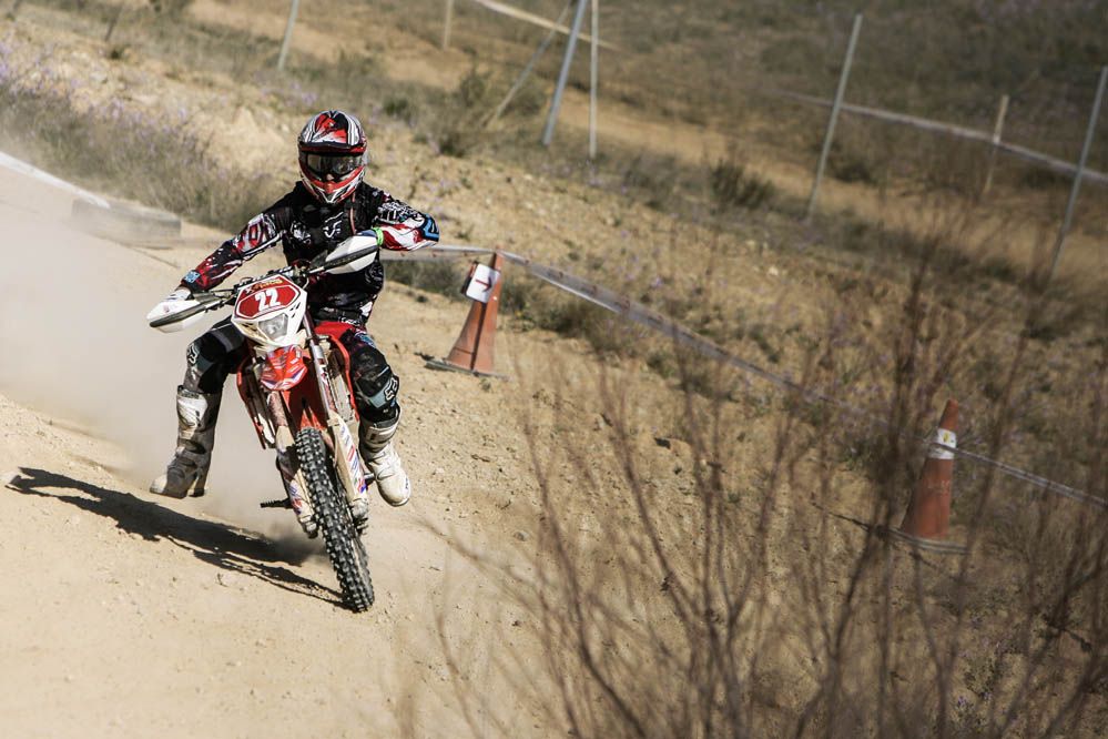 Fotos del MotorLand X-Race 2014
