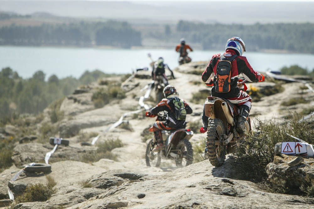 Fotos del MotorLand X-Race 2014