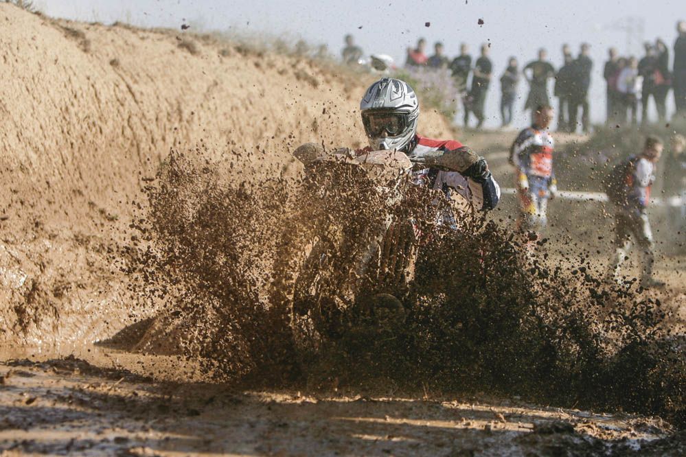 Fotos del MotorLand X-Race 2014