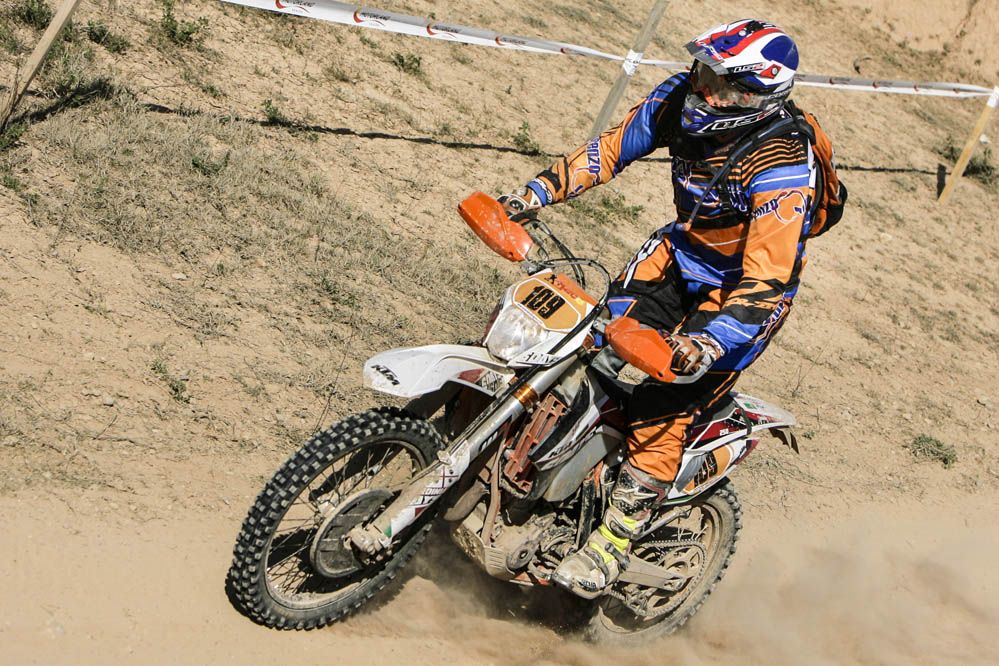 Fotos del MotorLand X-Race 2014