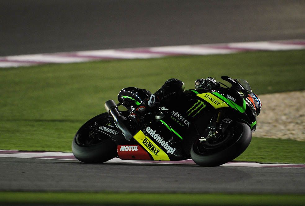 GP Qatar MotoGP. Galería