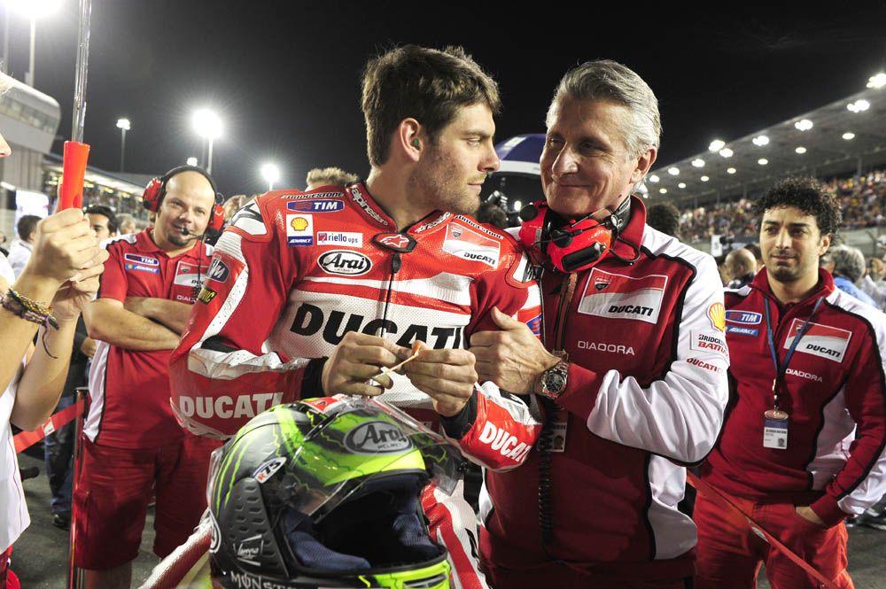 GP Qatar MotoGP. Galería