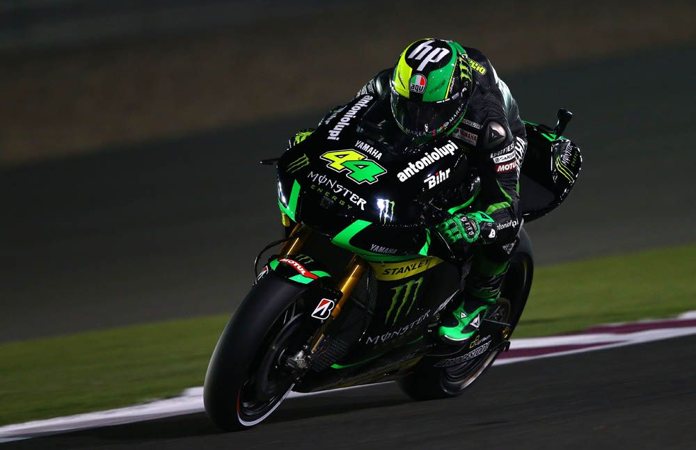 GP Qatar MotoGP. Galería