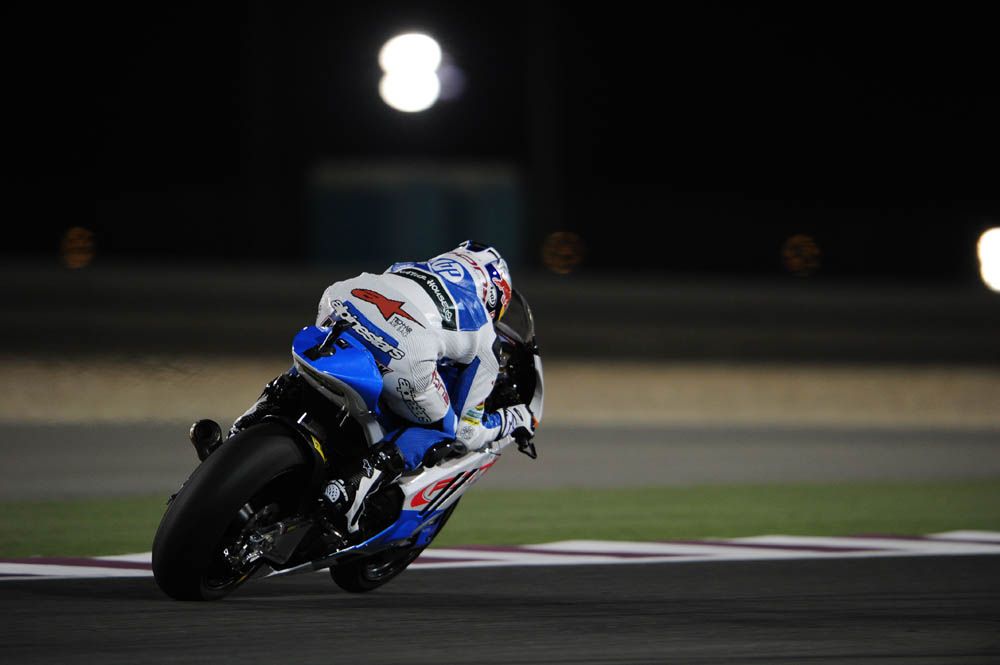 GP Qatar Moto2 2014. Fotos