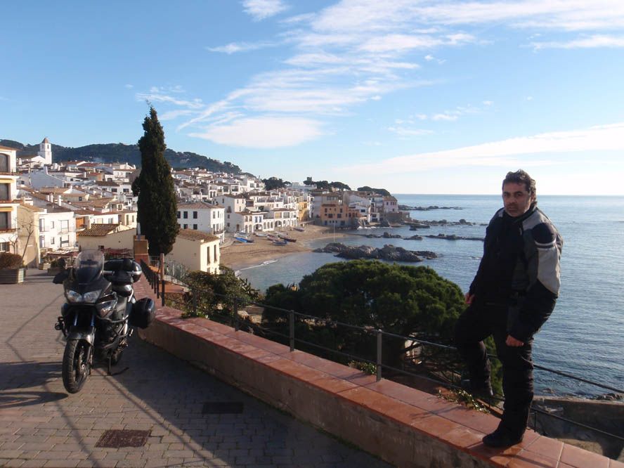 Viaje a Elefantes. Fotos
