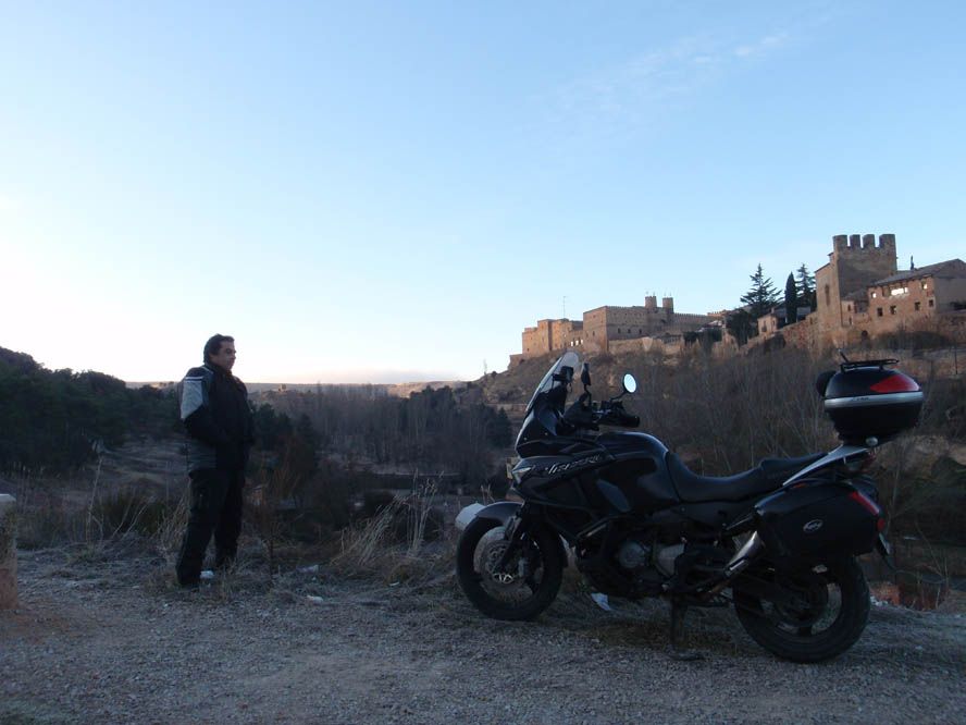 Viaje a Elefantes. Fotos