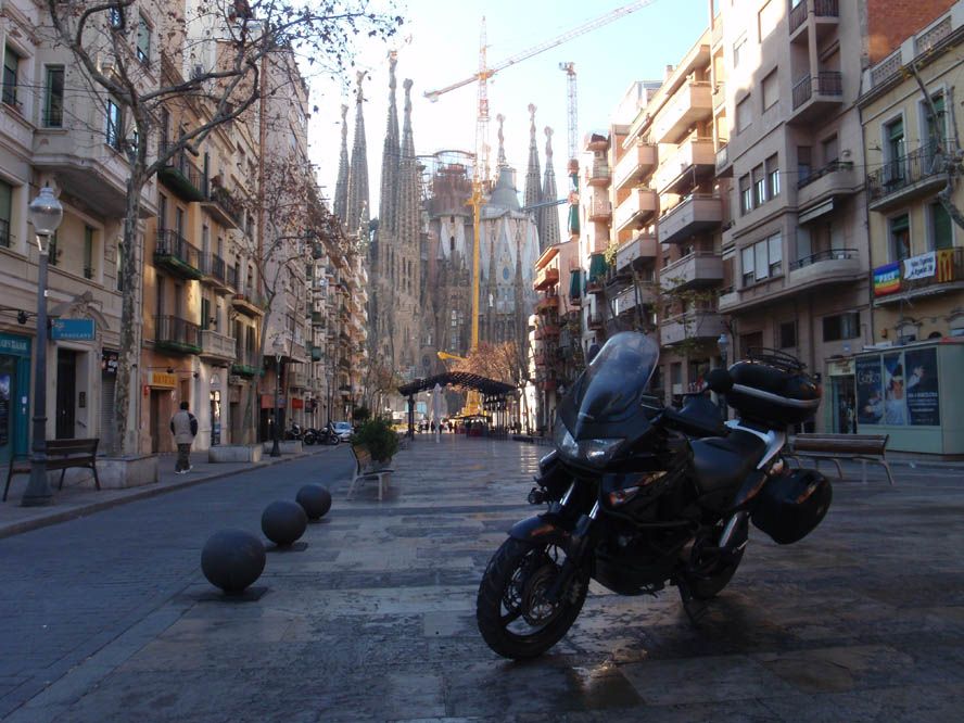 Viaje a Elefantes. Fotos