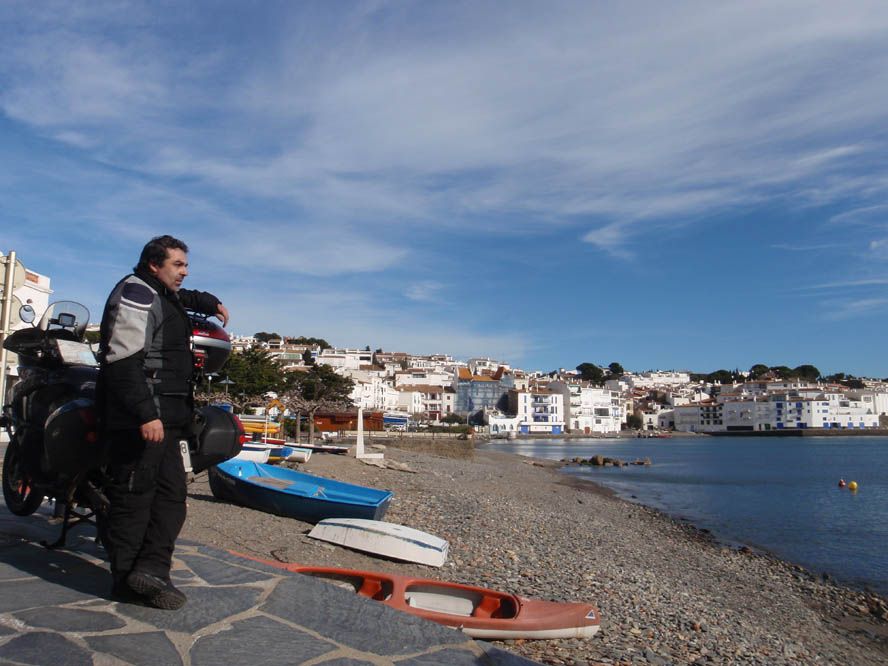 Viaje a Elefantes. Fotos