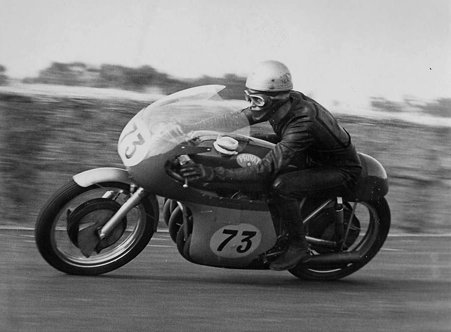 Fotos: MV Agusta vuelve a ganar
