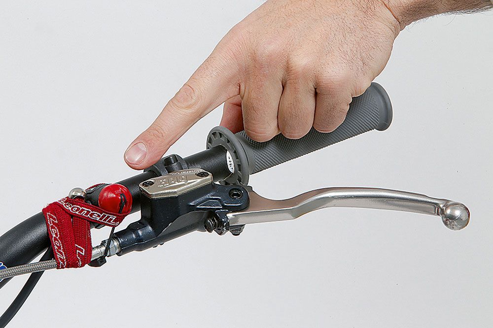 Comparativa trial 300 Gas Gas TXT vs Sherco ST