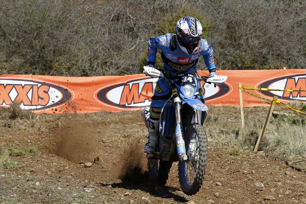 Mundial de Enduro 2014 en Solsona