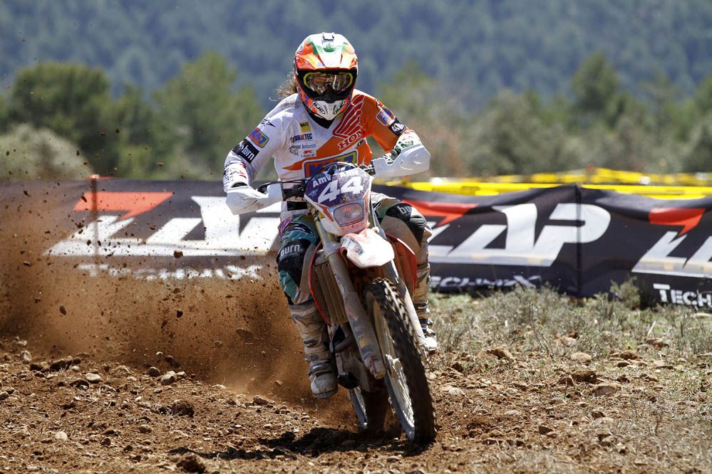Mundial de Enduro 2014 en Solsona